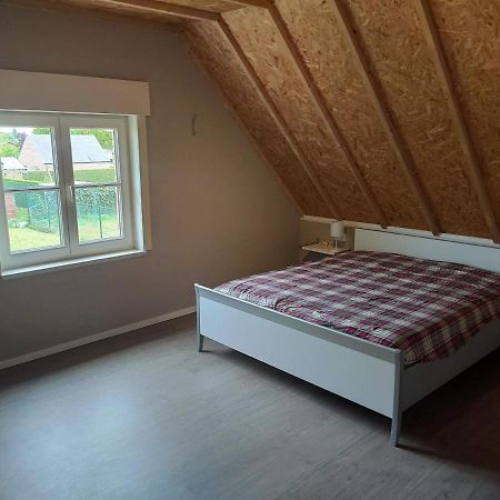 Maneveld Villa Opglabbeek Kültér fotó