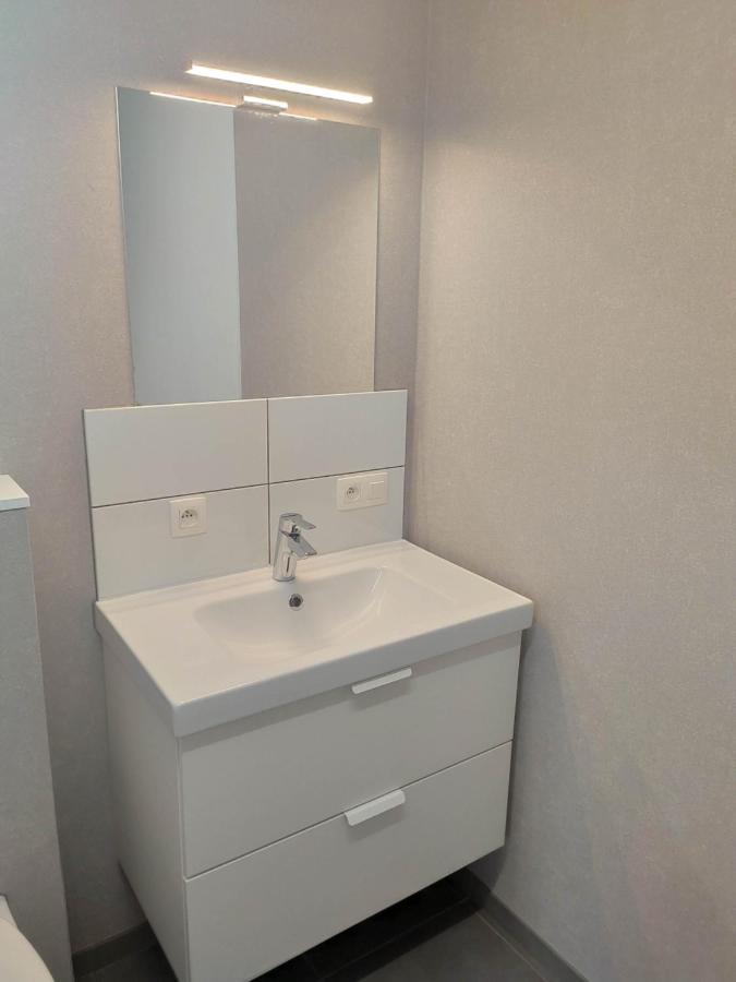 Maneveld Villa Opglabbeek Kültér fotó