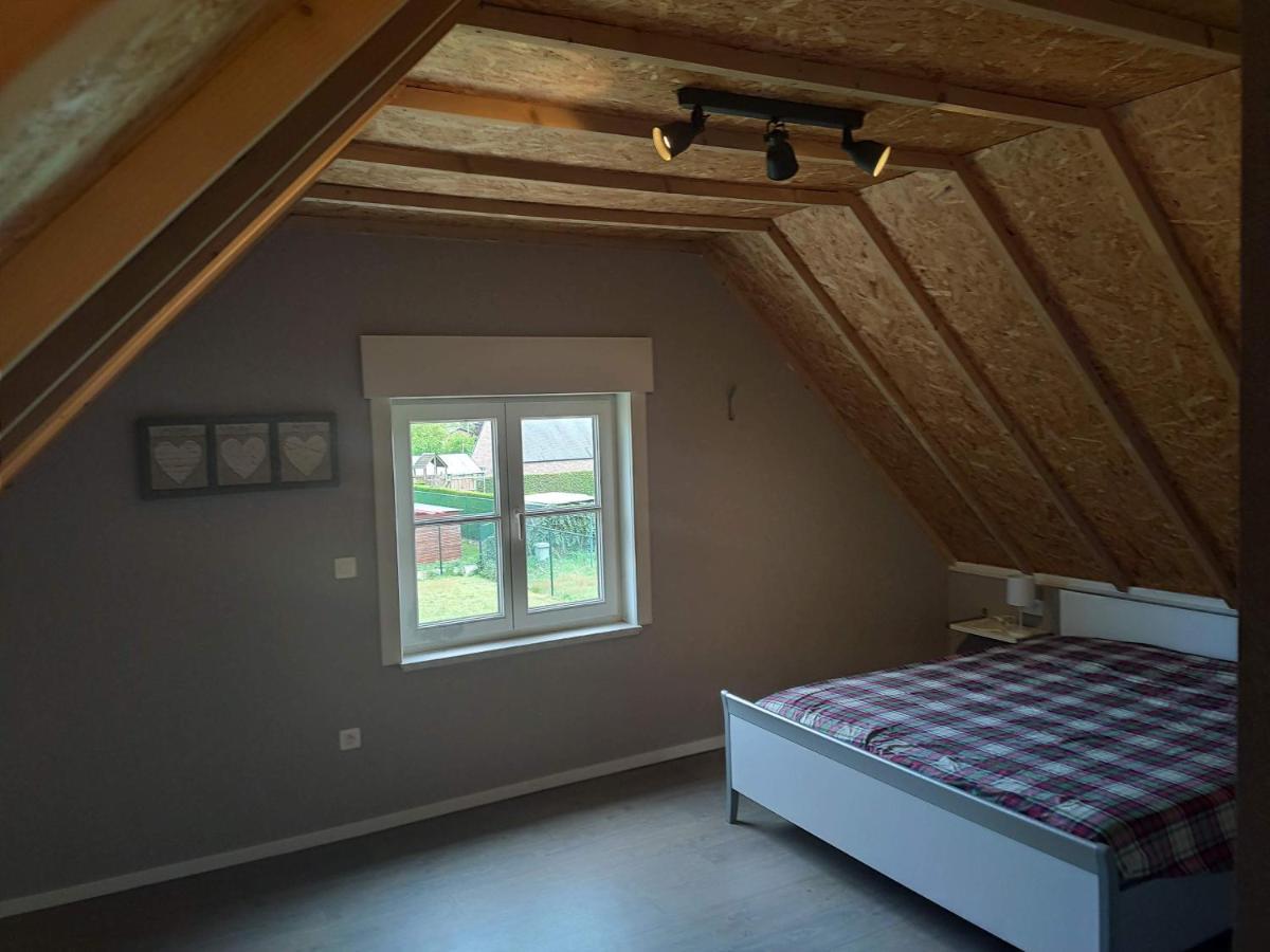 Maneveld Villa Opglabbeek Kültér fotó